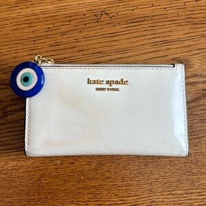 Evil Eye Small Slim Bifold Wallet 🧿